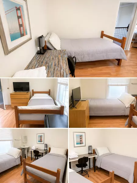 Studio Apartment for rent in Lower Nob Hill - San Francisco, San Francisco