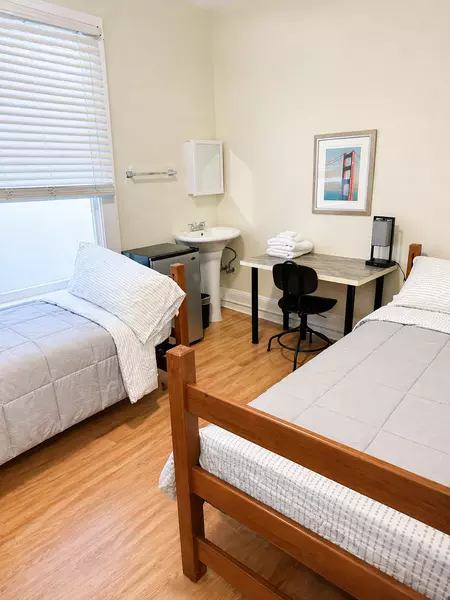 Studio Apartment for rent in Lower Nob Hill - San Francisco, San Francisco