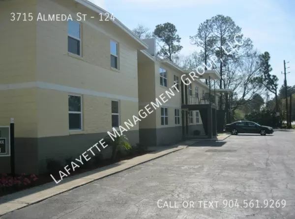 2 bedrooms apartment for rent in Lake Forest - Northside, Jacksonville