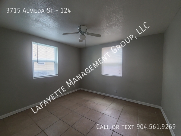 2 bedrooms apartment for rent in Lake Forest - Northside, Jacksonville