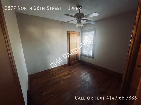 3 bedrooms apartment for rent in Park West - North Mil / North Shore, Milwaukee