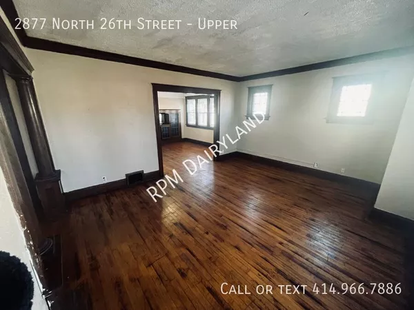 3 bedrooms apartment for rent in Park West - North Mil / North Shore, Milwaukee