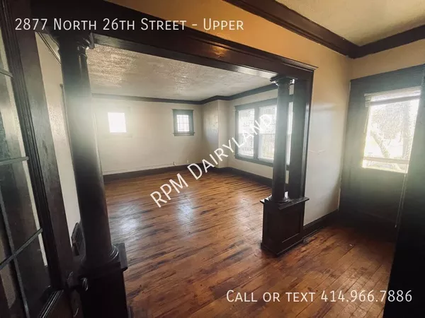 3 bedrooms apartment for rent in Park West - North Mil / North Shore, Milwaukee