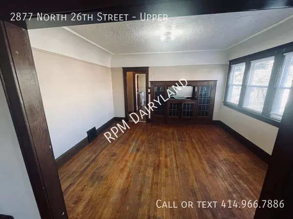 3 bedrooms apartment for rent in Park West - North Mil / North Shore, Milwaukee