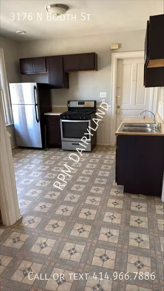 2 bedrooms apartment for rent in Riverwest - North Mil / North Shore, Milwaukee