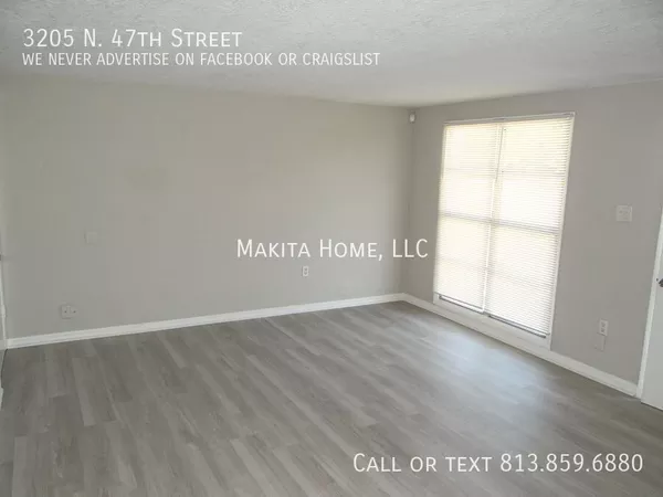 4 bedrooms apartment for rent in Grant Park Tampa - East Tampa, Tampa