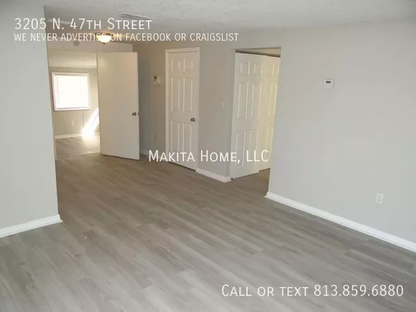 4 bedrooms apartment for rent in Grant Park Tampa - East Tampa, Tampa