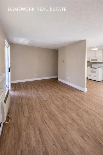 1 bedroom apartment for rent in Harvey Park - South Denver, Denver