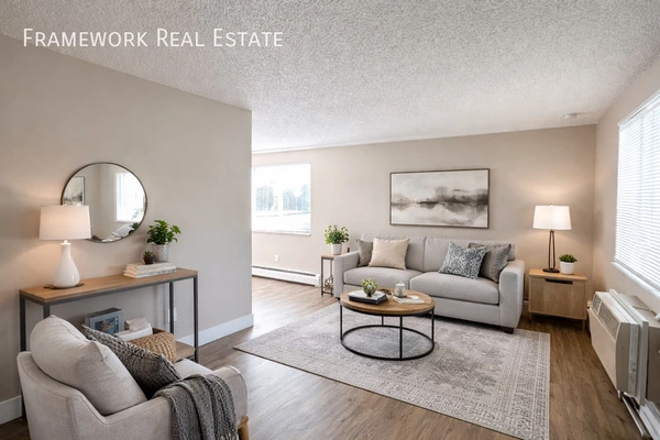 1 bedroom apartment for rent in Harvey Park - South Denver, Denver