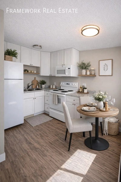 1 bedroom apartment for rent in Harvey Park - South Denver, Denver