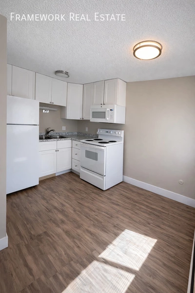 1 bedroom apartment for rent in Harvey Park - South Denver, Denver