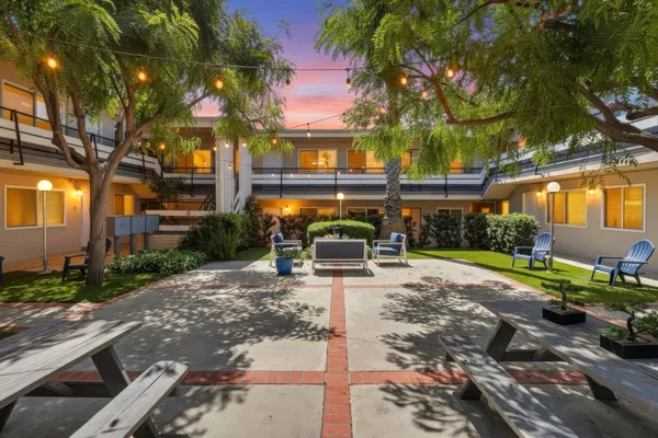 1 bedroom apartment for rent in Arlington Heights - Central Los Angeles, Los Angeles