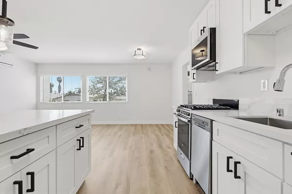 1 bedroom apartment for rent in Arlington Heights - Central Los Angeles, Los Angeles