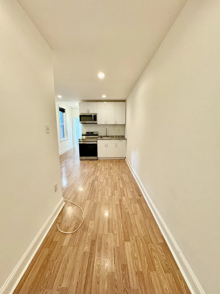 1 bedroom apartment for rent in Strawberry Mansion - North Philadelphia, Philadelphia