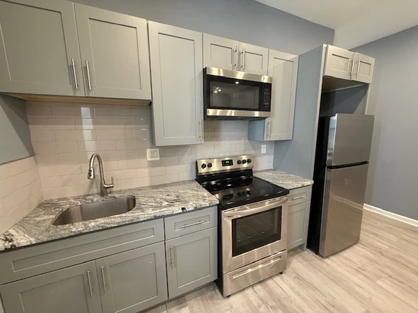 2 bedrooms apartment for rent in Cecil B. Moore - North Philadelphia, Philadelphia