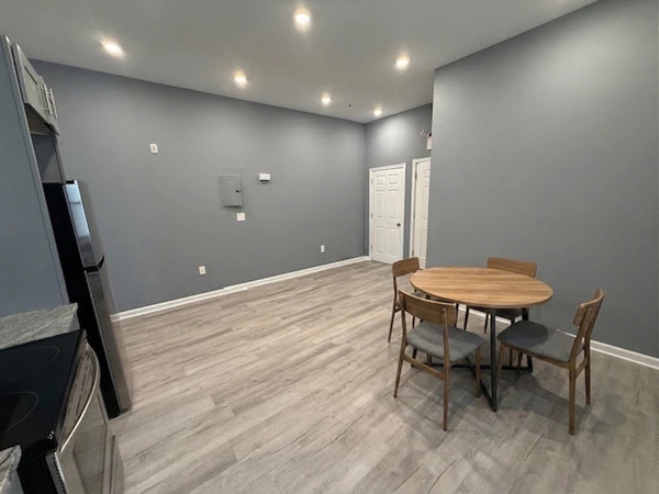 2 bedrooms apartment for rent in Cecil B. Moore - North Philadelphia, Philadelphia