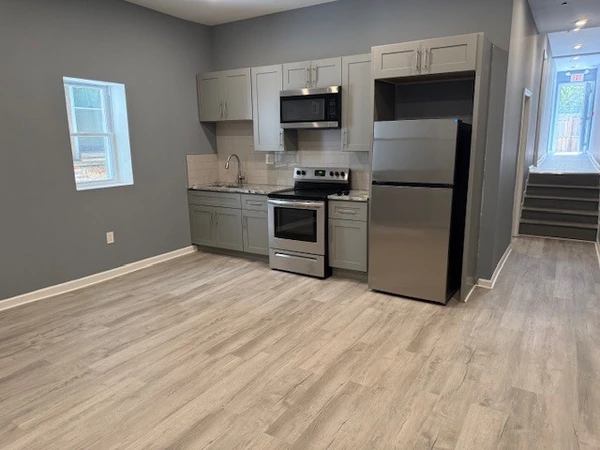 2 bedrooms apartment for rent in Cecil B. Moore - North Philadelphia, Philadelphia