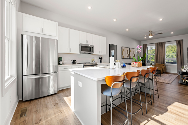 1 bedroom apartment for rent in South Atlanta - South Atl, Atlanta