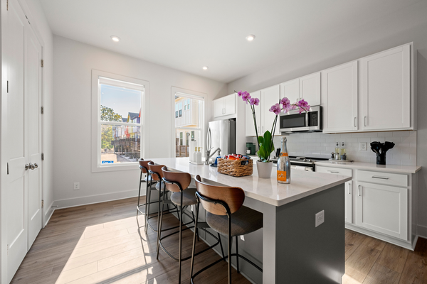 1 bedroom apartment for rent in South Atlanta - South Atl, Atlanta