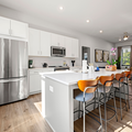 1 bedroom apartment for rent in South Atlanta - South Atl, Atlanta