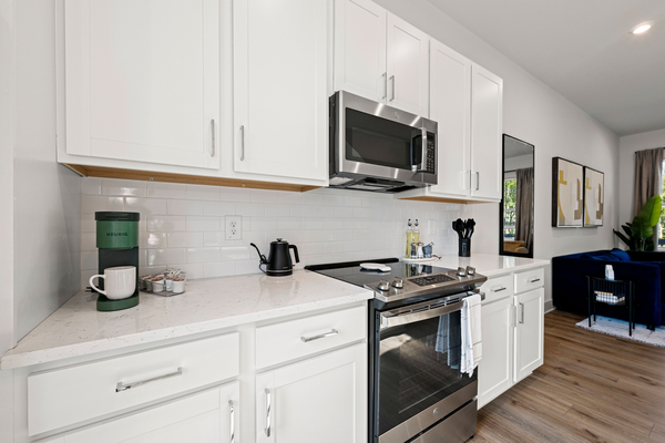 1 bedroom apartment for rent in South Atlanta - South Atl, Atlanta