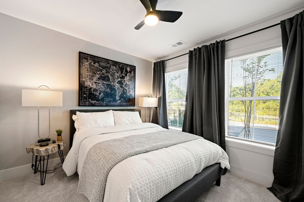 1 bedroom apartment for rent in South Atlanta - South Atl, Atlanta