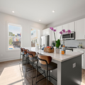 1 bedroom apartment for rent in South Atlanta - South Atl, Atlanta
