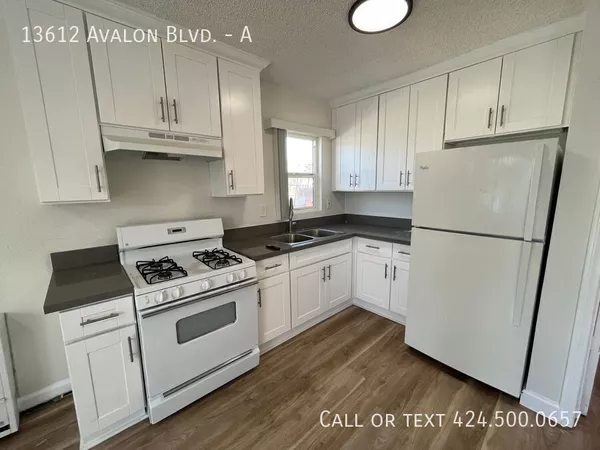 Studio Apartment for rent in Compton - Southeast, Los Angeles