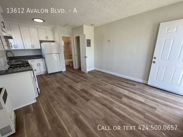 Studio Apartment for rent in Compton - Southeast, Los Angeles