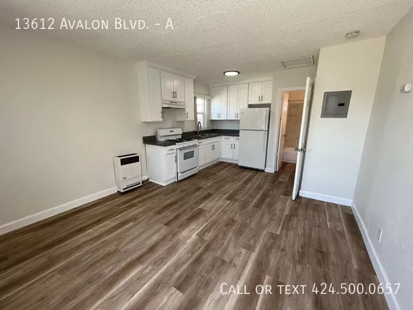 Studio Apartment for rent in Compton - Southeast, Los Angeles