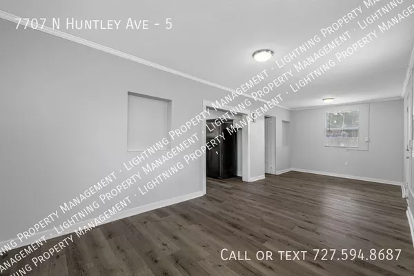 2 bedrooms apartment for rent in Sulphur Springs - North Tampa, Tampa