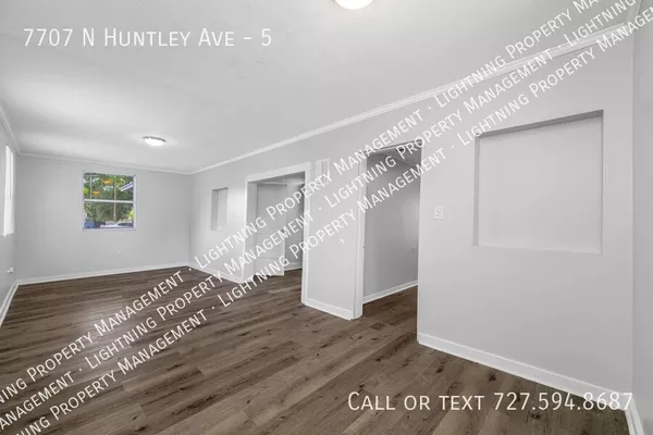 2 bedrooms apartment for rent in Sulphur Springs - North Tampa, Tampa