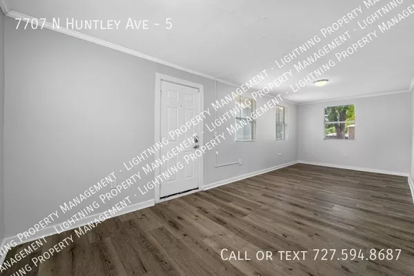 2 bedrooms apartment for rent in Sulphur Springs - North Tampa, Tampa