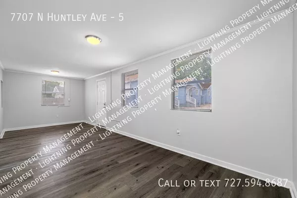 2 bedrooms apartment for rent in Sulphur Springs - North Tampa, Tampa