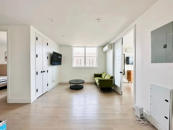 Coliving in Prospect Lefferts Gardens - Brooklyn, New York