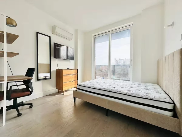 Coliving in Prospect Lefferts Gardens - Brooklyn, New York
