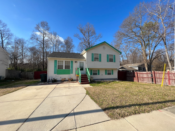 Coliving in Durant Trails - North Raleigh, Raleigh