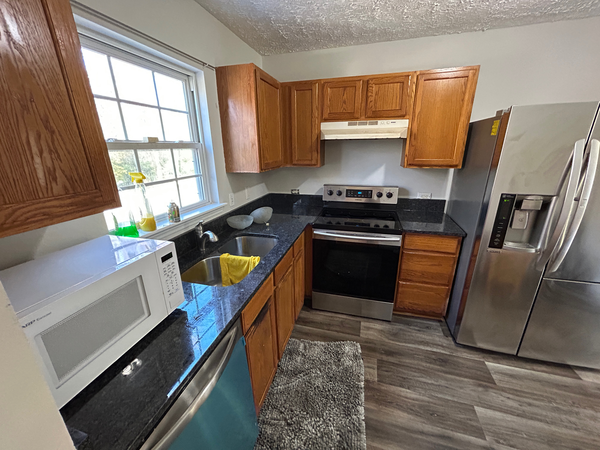 Coliving in Durant Trails - North Raleigh, Raleigh