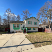 Co-living en Durant Trails - North Raleigh, Raleigh