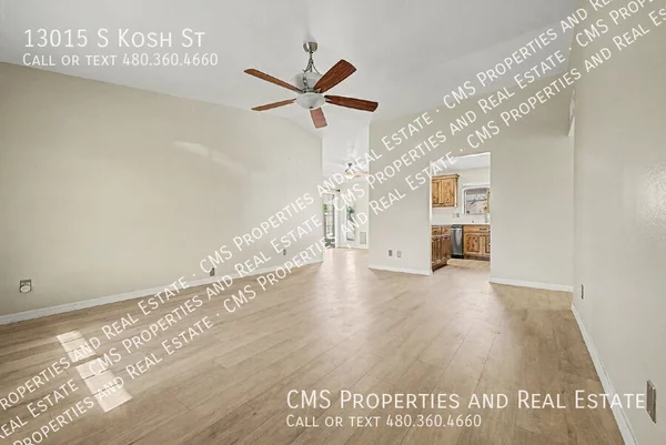 3 bedrooms apartment for rent in Ahwatukee Footheels - Phoenix, Phoenix