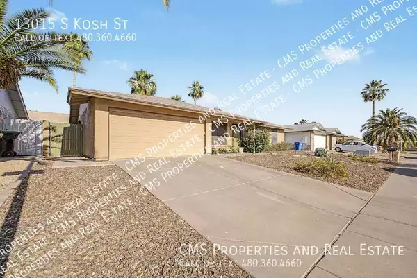 3 bedrooms apartment for rent in Ahwatukee Footheels - Phoenix, Phoenix