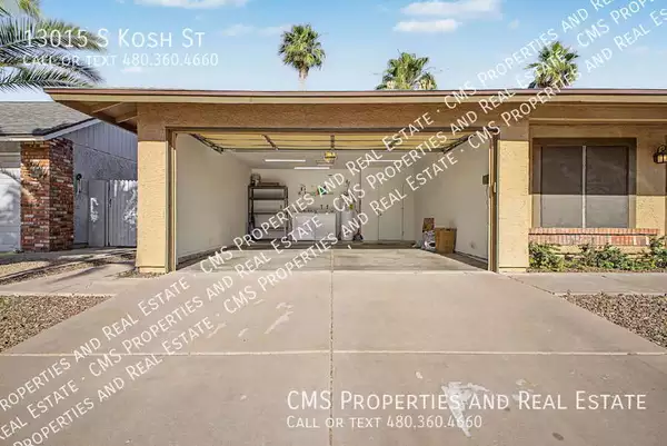 3 bedrooms apartment for rent in Ahwatukee Footheels - Phoenix, Phoenix