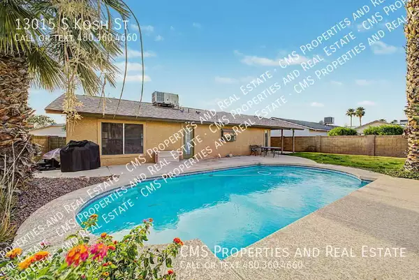 3 bedrooms apartment for rent in Ahwatukee Footheels - Phoenix, Phoenix