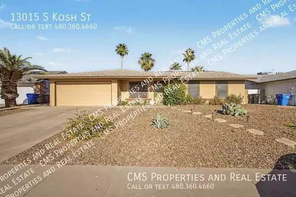 3 bedrooms apartment for rent in Ahwatukee Footheels - Phoenix, Phoenix
