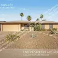 3 bedrooms apartment for rent in Ahwatukee Footheels - Phoenix, Phoenix