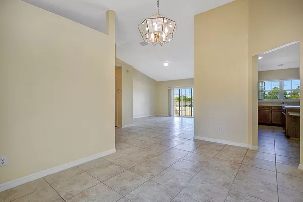 3 bedrooms apartment for rent in Pine Hills - West Orlando, Orlando
