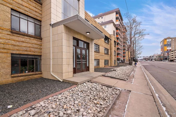 1 bedroom apartment for rent in Congress Park - Center Denver, Denver