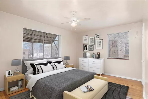 1 bedroom apartment for rent in Congress Park - Center Denver, Denver