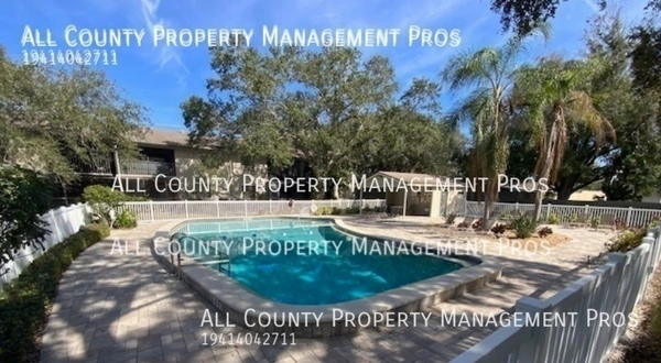 2 bedrooms apartment for rent in South Sarasota - Sarasota, Sarasota