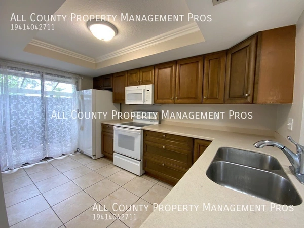 2 bedrooms apartment for rent in South Sarasota - Sarasota, Sarasota